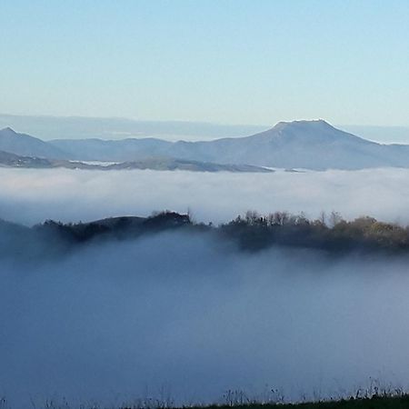 Domaine Xixtaberri Hotell Cambo-les-Bains Exteriör bild