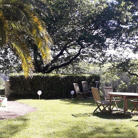 Domaine Xixtaberri Hotell Cambo-les-Bains Exteriör bild