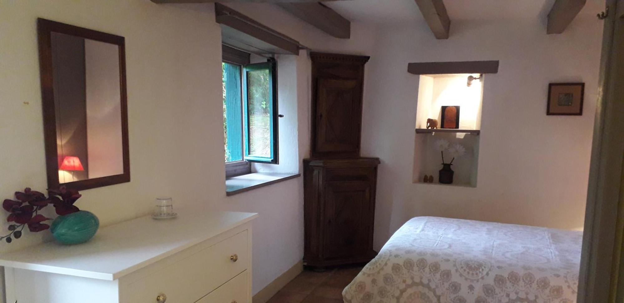 Domaine Xixtaberri Hotell Cambo-les-Bains Exteriör bild