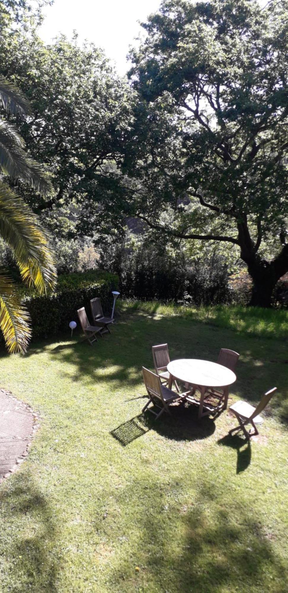 Domaine Xixtaberri Hotell Cambo-les-Bains Exteriör bild