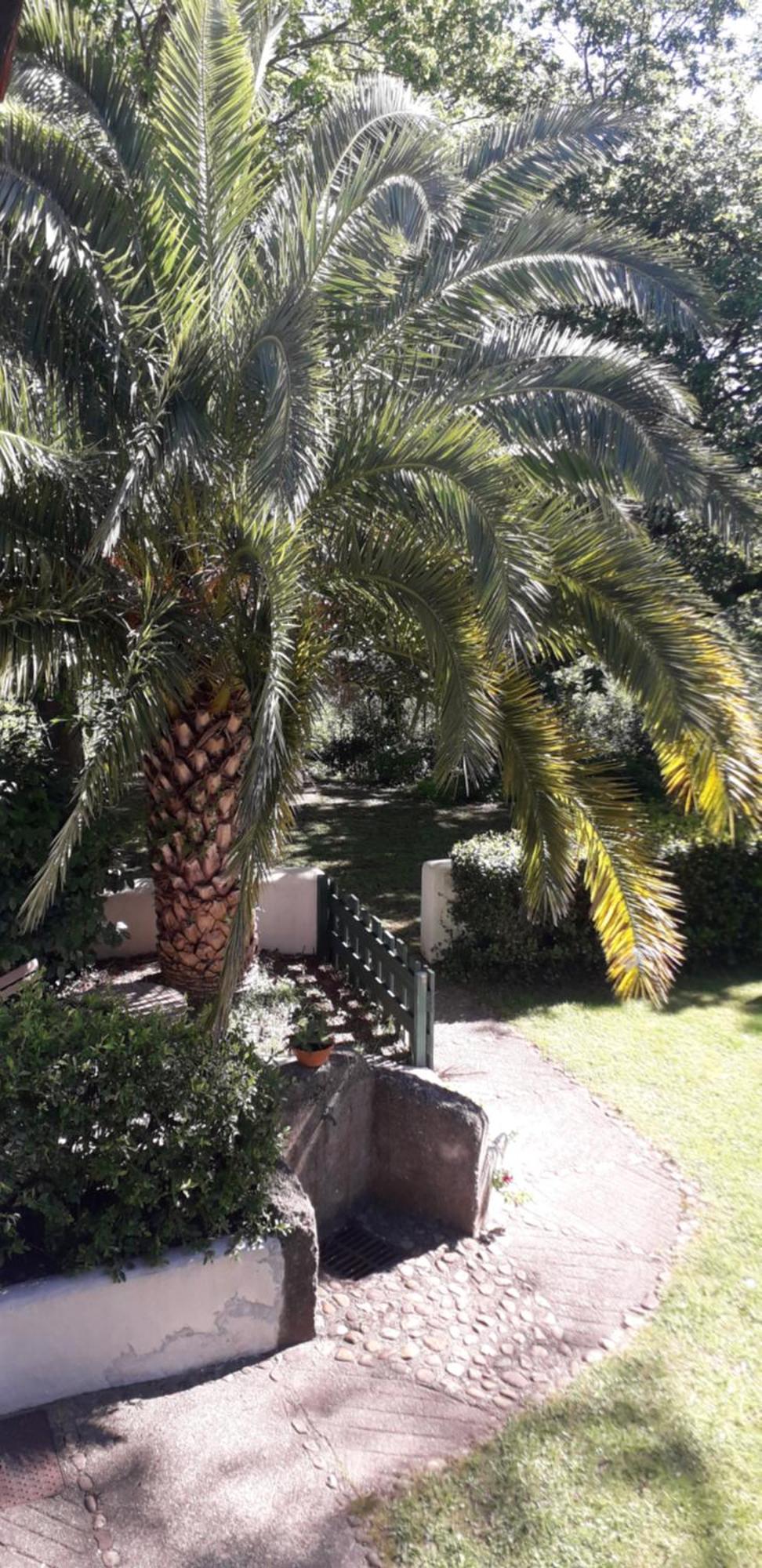Domaine Xixtaberri Hotell Cambo-les-Bains Exteriör bild